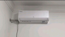 TCL京东联名大1.5匹超一级能效真省电SE挂机空调冷暖变频KFR-35GW/JD21+B1国家补贴以旧换新 实拍图
