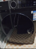 小天鹅（LittleSwan）滚筒洗衣机全自动家用 TG100APUREPRO 懒人超薄10公斤 以旧换新 家电国家补贴20% 一级能效 内衣洗 实拍图