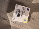 zeiss蔡司擦镜纸 眼镜擦拭湿巾 相机镜头一次性清洁湿巾纸布 60片 实拍图
