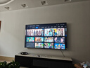 海尔（Haier）电视 85英寸高刷超薄AI语音全面屏智能音画质 MEMC防抖 大屏超高清平板电视机 85英寸 MiniLED高刷240HZH6CPro 实拍图
