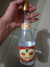 汾酒 黄盖玻汾 清香型高度白酒 53度 475mL*12瓶 整箱装 实拍图