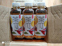 农夫山泉 茶π（茶派）果味茶饮料 饮品  整箱装 500ml*15瓶 柠檬红茶味 实拍图