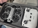 大疆 DJI Neo 2 畅飞套装 会飞的跟拍摄影师 运动亲子户外露营旅行智能跟拍4K入门新手mini型无人机 实拍图