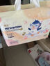 德佑婴儿一次性隔尿垫46片33*45cm护理垫不可洗尿垫姨妈垫 实拍图