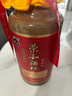 荣和1915匠心15酱香型白酒53度 贵州大曲坤沙酒粮食酒老酒送礼 礼盒 53度 500mL 1瓶 实拍图