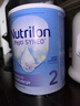 诺优能（Nutrilon）pepti荷兰牛栏深度水解奶粉1段0-6个月 800g 实拍图