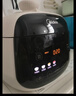 美的（Midea）政府补贴 触控电压力锅2.5L家用 全自动智能预约宝宝粥煲汤开盖收汁MY-E3915电饭煲高压锅1-3人 实拍图