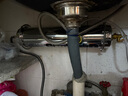 三鼎全屋净水器家商两用净水机中央前置过滤器不锈钢直饮矿物质水厨房自来水家用超滤机 SD-UF-04A 实拍图