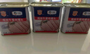 梅林午餐肉罐头 臻品午餐肉340g*5罐 方便面螺蛳粉火锅搭档 早餐食材 实拍图