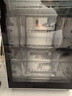 康宝（Canbo）消毒柜 家用立式消毒碗柜大容量商用碗筷收纳消毒柜双门高温二星级碗柜【国家补贴】XDZ320-D1 实拍图