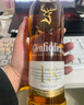 格兰菲迪（GLENFIDDICH）核心系列15年 苏格兰单一麦芽威士忌 洋酒礼盒700ml 礼物送礼 实拍图