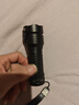神火（SupFire）RX02手电筒强光超亮长续航远射探照灯军户外骑行专用穿天炮200000 实拍图