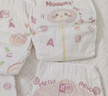 好奇（Huggies）铂金装小桃裤纸尿裤NB84片(5kg以下)尿不湿【透爽散热】 实拍图