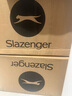史莱辛格（Slazenger）4粒装网球 铁罐温网训练比赛用球整箱18筒 新包装340982*18 实拍图