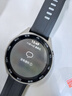 HUAWEIWATCH GT 6 雅丹黑 46mm智能手表多维情绪健康全新骑行体验21天超长续航华为GT6手表GT5升级 实拍图