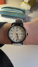 四万公里学生手表男女同款初高中生考试专用石英表复古工装风生日礼物新年 实拍图