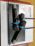 海康威视（HIKVISION）手持一拖二无线麦克风专业会议演讲UHF直播话筒百米传输防啸叫舞台唱歌家用主持培训婚庆晚会KTV 实拍图