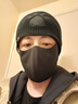李宁保暖口罩秋冬季骑行面罩男女士防寒防风尘加厚骑车防冻口罩自营 实拍图