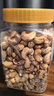 百草味 罐装紫皮腰果500g 盐焗炭烧零食带皮特大每日坚果 送礼 实拍图