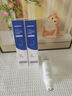 sakose凡士林紧致抗皱修护柔珠滚轮颈纹霜2支颈膜贴淡化颈纹脖子皱纹 实拍图