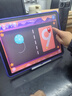 步步高X6学习机赠送洪恩会员【国家补贴500元】至尊AI学习机全年龄段学习平板电脑幼小衔接启蒙小学中学 实拍图