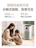 华为智选鸿蒙智选720空气净化器3s增强版 家用专业除甲醛卧室除宠物异味吸猫毛除过敏原甲醛数显国家补贴 实拍图