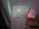 Tenda腾达1500M wifi6信号放大器 5G增强千兆网口wi-fi扩展 AP无线网络信号全屋覆盖 穿墙王扩大中继A23 实拍图