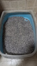 维利亚 豆腐猫砂除臭混合猫沙除味低尘吸水易结团 【混合猫砂】2.35kg*8袋 实拍图