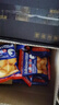 比比赞（BIBIZAN）日式小圆饼干整箱1002g口味海盐早餐代餐休闲零食品饱腹 实拍图