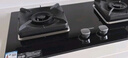 方太（FOTILE）【新升级70%热效率】燃气灶天然气 家用嵌入  5.2kW*猛火燃气灶 70%高热效 TF27B 实拍图