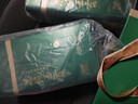 恩施玉露绿茶恩施玉露500g富硒产区茶叶2025新茶自己喝年货节送礼品袋 实拍图