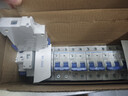正泰(CHNT) 空气开关 家用小型断路器 空开 NBE7 2P 32A 实拍图