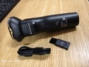 飞科博锐电动剃须刀男士刮胡刀剃胡子全身水洗快充车载便携款刨剃生日礼物送男友送老公  博锐PS166 实拍图