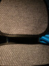 闲鸟汽车坐垫四季通用亚麻半包围坐垫夏季汽车坐垫通风透气汽车座椅套 实拍图