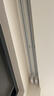 杜亚Real5蓝牙2.0版智能米家电动窗帘家居自动窗帘电机语音控制不含布 2米直轨定制蓝牙版包安装 实拍图