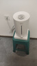 美的（Midea）空气加湿器家用卧室母婴幼儿鼻炎静音抗菌超大雾量取暖补水小型工业喷雾雾化器礼物国家补贴3VWL 实拍图