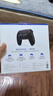 索尼（SONY）PS5 PlayStation DualSense无线游戏手柄 ps5手柄-午夜黑  实拍图