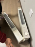 美的（Midea）石墨烯踢脚线取暖器 家用立式遥控电暖气浴室防水折叠式电暖器全屋速热暖气片移动地暖 HDU22VRS 实拍图