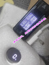 京东京造30W双向快充20000毫3c认证京东自营可上飞机移动电源大容量适用户外苹果17小米17华为荣耀 实拍图
