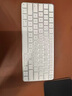 Apple/苹果 妙控键盘-中文 (拼音) 带有触控ID 轻薄苹果键盘蓝牙键盘无线键盘办公键盘 实拍图