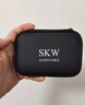 SKW 高颜值 3.5mm音频线  单晶铜镀银公对公耳机线 手机车载电脑音箱连接线 直对弯 AUX002B-0.5米 实拍图