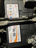 骆驼(CAMEL)汽车电瓶EFB启停蓄电池S-95丰田汉兰达普拉多6-QTPA-70 实拍图