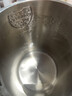 九阳（Joyoung）热水壶烧水壶电水壶1.5L 5段水温 304不锈钢一体无缝 0胶水 恒温壶K15ED-W520 实拍图