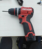 大有12V50Nm冲击钻5209单电+起子机5767裸机 实拍图