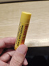 伯特小蜜蜂经典润唇膏天然保湿滋润养护无色打底威士忌酸4.25g效期至26年4月 实拍图