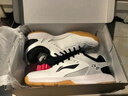 李宁（LI-NING）羽毛球鞋男女情侣款火箭鞋网球鞋乒乓球鞋贴地飞行运动鞋 实拍图