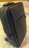 极川 笔记本电脑包双肩包背包商务男女士学生书包17.3英寸适用游戏本 实拍图