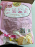 徐福记法式薄饼夹心饼干425g/袋约15小袋休闲食品早餐小包装解馋零食 实拍图