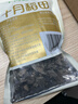 十月稻田 东北黑木耳 100g 肉厚无根 干木耳 黑龙江东宁特产 火锅炒菜凉拌 实拍图