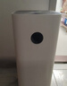 米家小米空气净化器5 除甲醛除菌除异味 家用 除雾霾PM2.5 低噪设计 实拍图